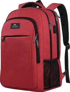 MATEIN Laptop Backpack for Women