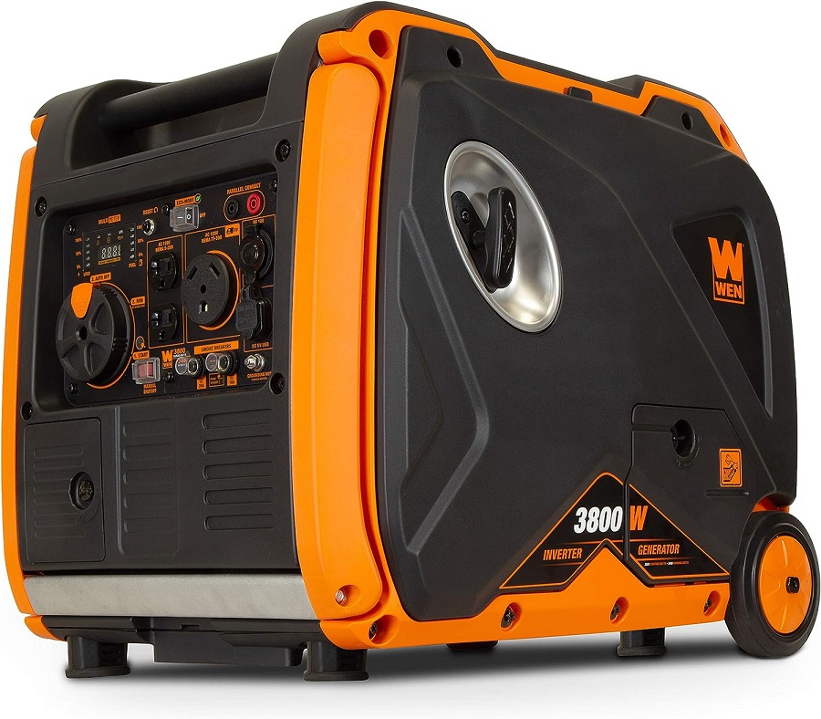 Quiet Portable Generators