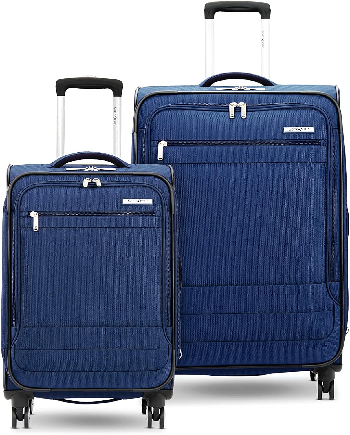 softside carry on luggage